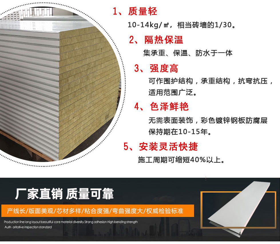 宝润达防火净化板厂家 宝润达防火净化板厂家