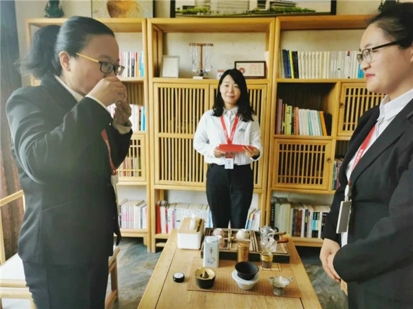 宝润达