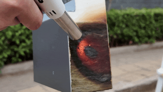 大火敲响警钟：如何让建筑外墙更耐久安全