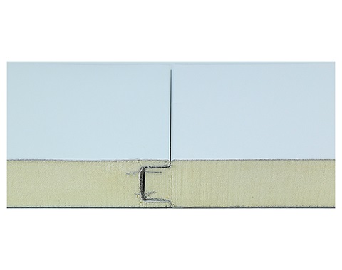 聚氨酯冷库板：冷链时代的保温节能标杆